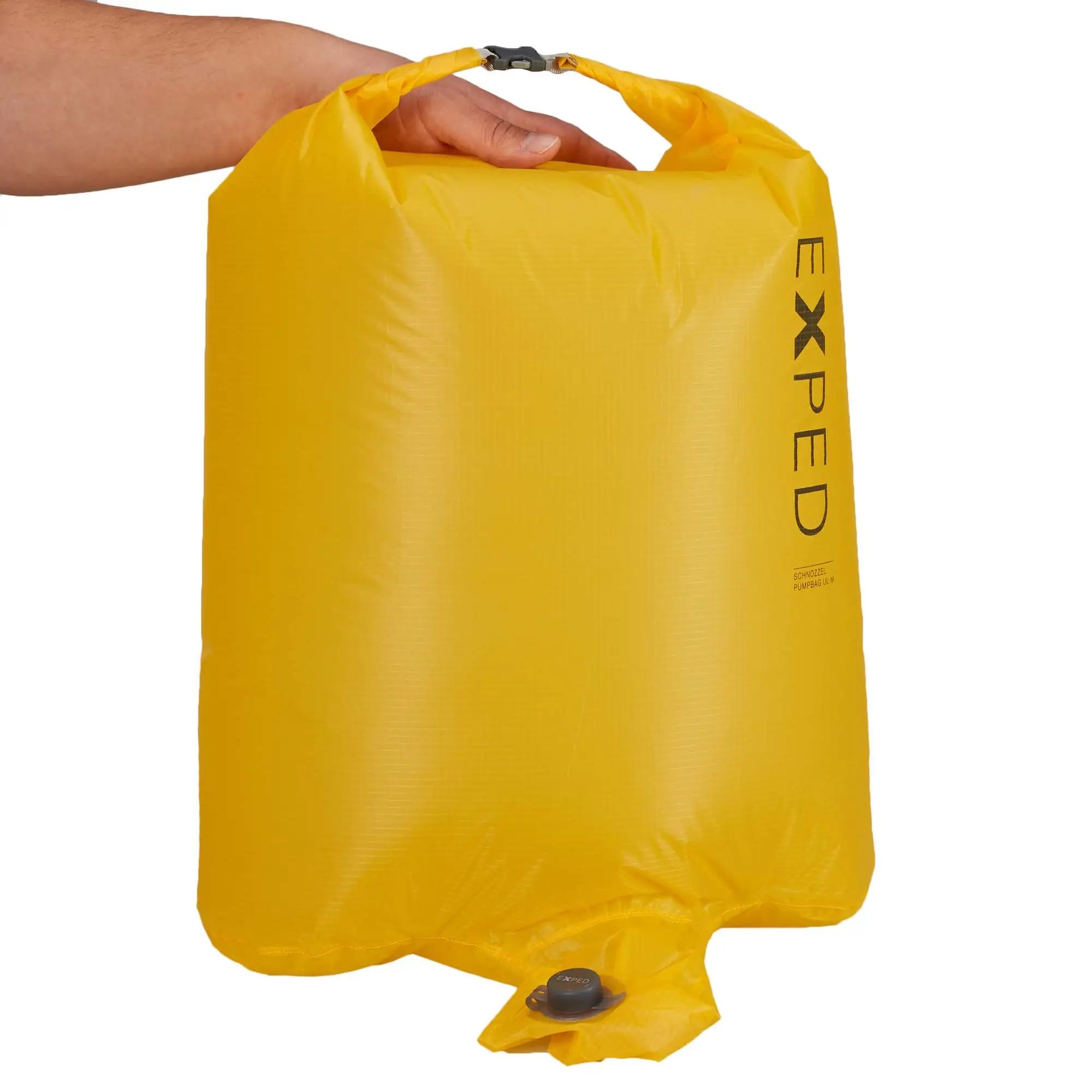 Exped ULTRA 3R Isomatte - Ultraleichte & kompakte Isomatte für Outdoor-Abenteuer 7 Exped ULTRA 3R Isomatte - Ultraleichte & kompakte Isomatte für Outdoor-Abenteuer – Bild 5