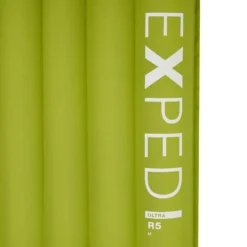 Exped ULTRA 5R Isomatte - Ultraleichte & Kompakte Thermo-Luftmatratze für Outdoor-Abenteuer -Angebote Bergsport Store 5637921124 d ultra 5r exped 24
