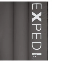 Exped ULTRA R7 Isomatte - Ultraleichte Isomatte für Outdoor-Abenteuer -Angebote Bergsport Store 5637921127 e ultra 7r exped 24