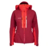 Mammut TAISS HS HOODED JACKET Damen - Hardshelljacke für Skifahren & Outdoor -Angebote Bergsport Store 5637925611 a taiss hs hooded jacket women mammut 24