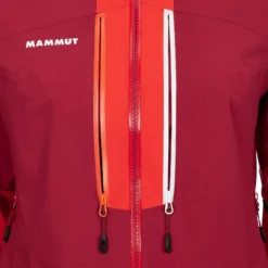 Mammut TAISS HS HOODED JACKET Damen - Hardshelljacke für Skifahren & Outdoor -Angebote Bergsport Store 5637925611 c taiss hs hooded jacket women mammut 24