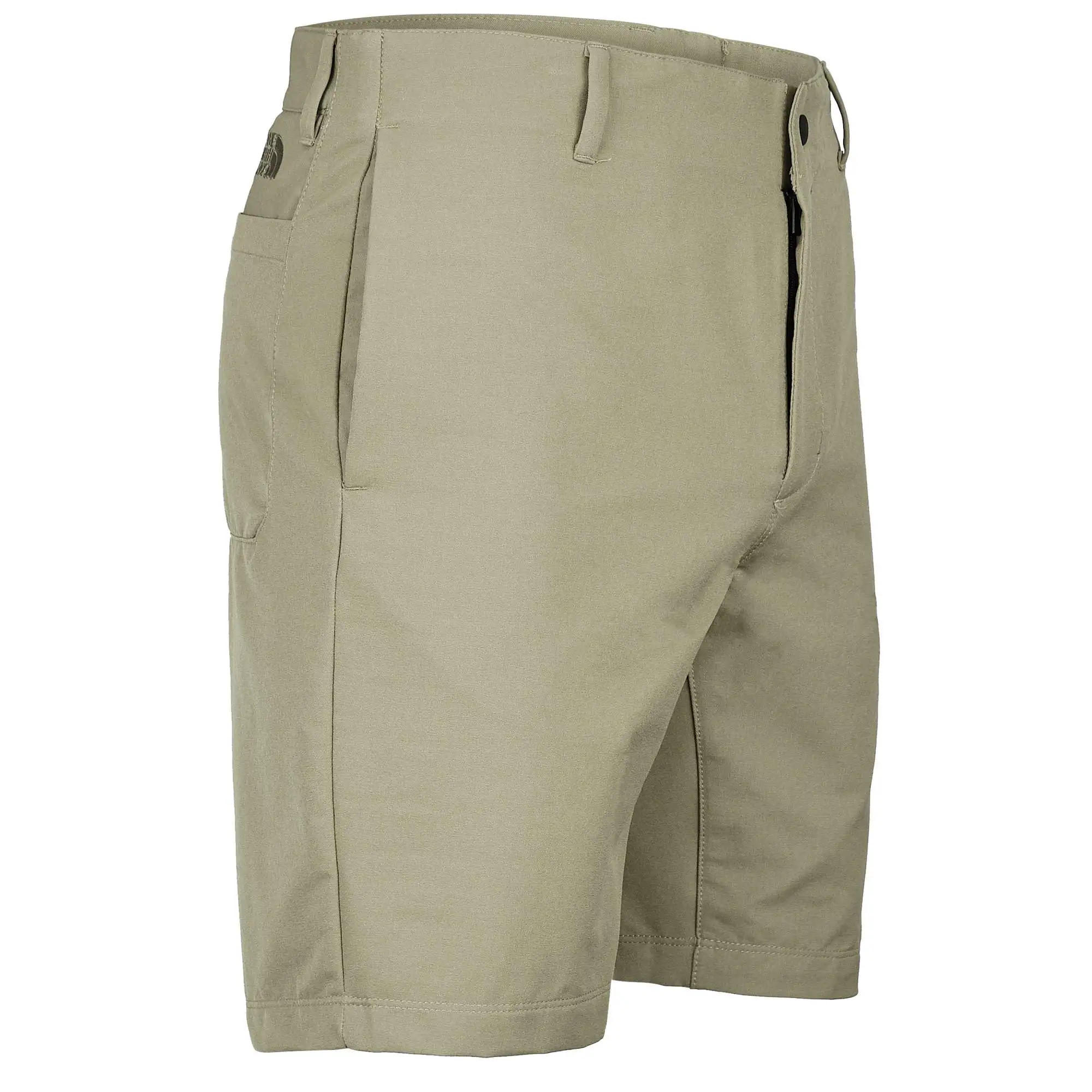 The North Face M PROJECT SHORT Herren - Kletterhose für Bergsport und Klettern 4 The North Face M PROJECT SHORT Herren - Kletterhose für Bergsport und Klettern – Bild 2