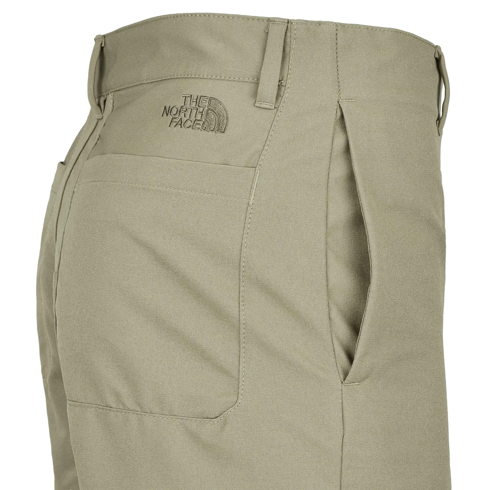 The North Face M PROJECT SHORT Herren - Kletterhose für Bergsport und Klettern 6 The North Face M PROJECT SHORT Herren - Kletterhose für Bergsport und Klettern – Bild 4