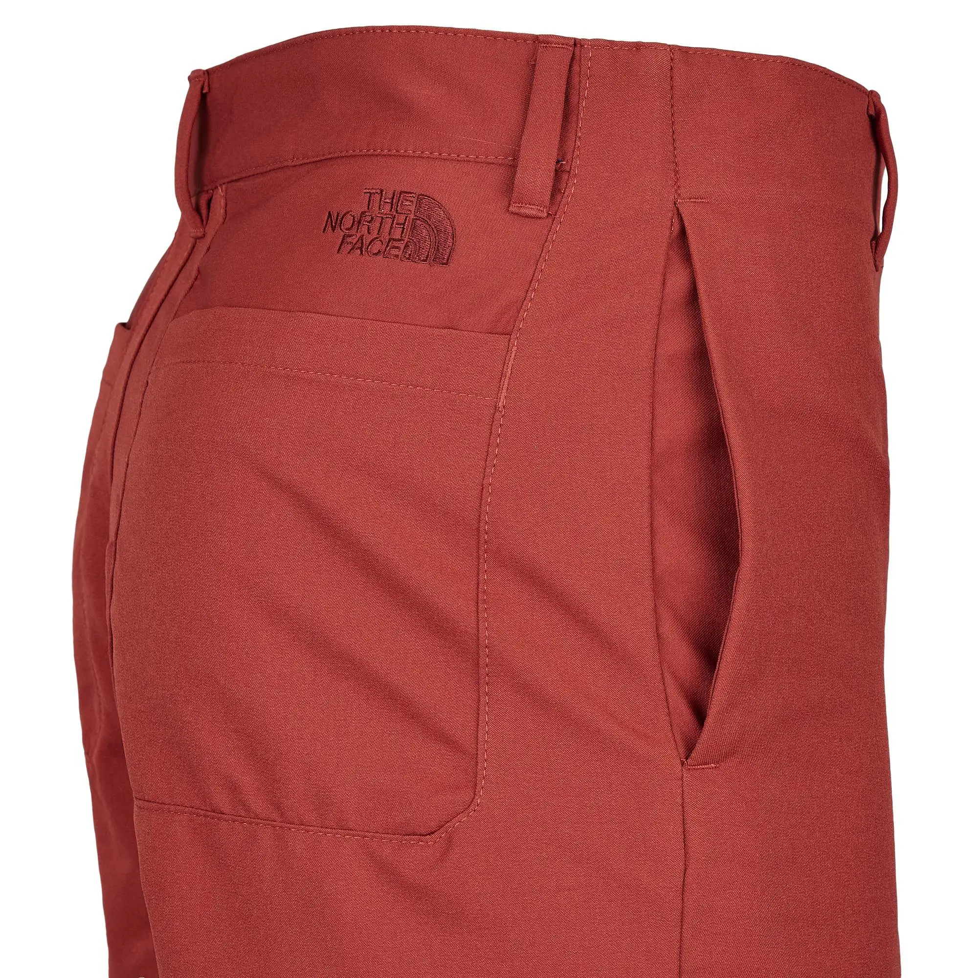 The North Face M PROJECT SHORT Herren - Kletterhose für Bergsport und Klettern 6 The North Face M PROJECT SHORT Herren - Kletterhose für Bergsport und Klettern – Bild 4