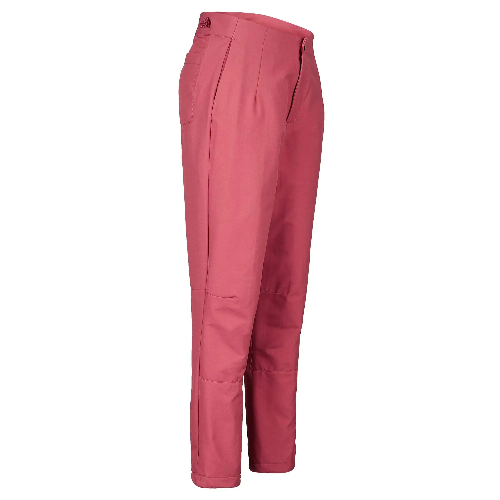 The North Face W PROJECT PANT Damen - Kletterhose für Bergsport und Klettern 4 The North Face W PROJECT PANT Damen - Kletterhose für Bergsport und Klettern – Bild 2