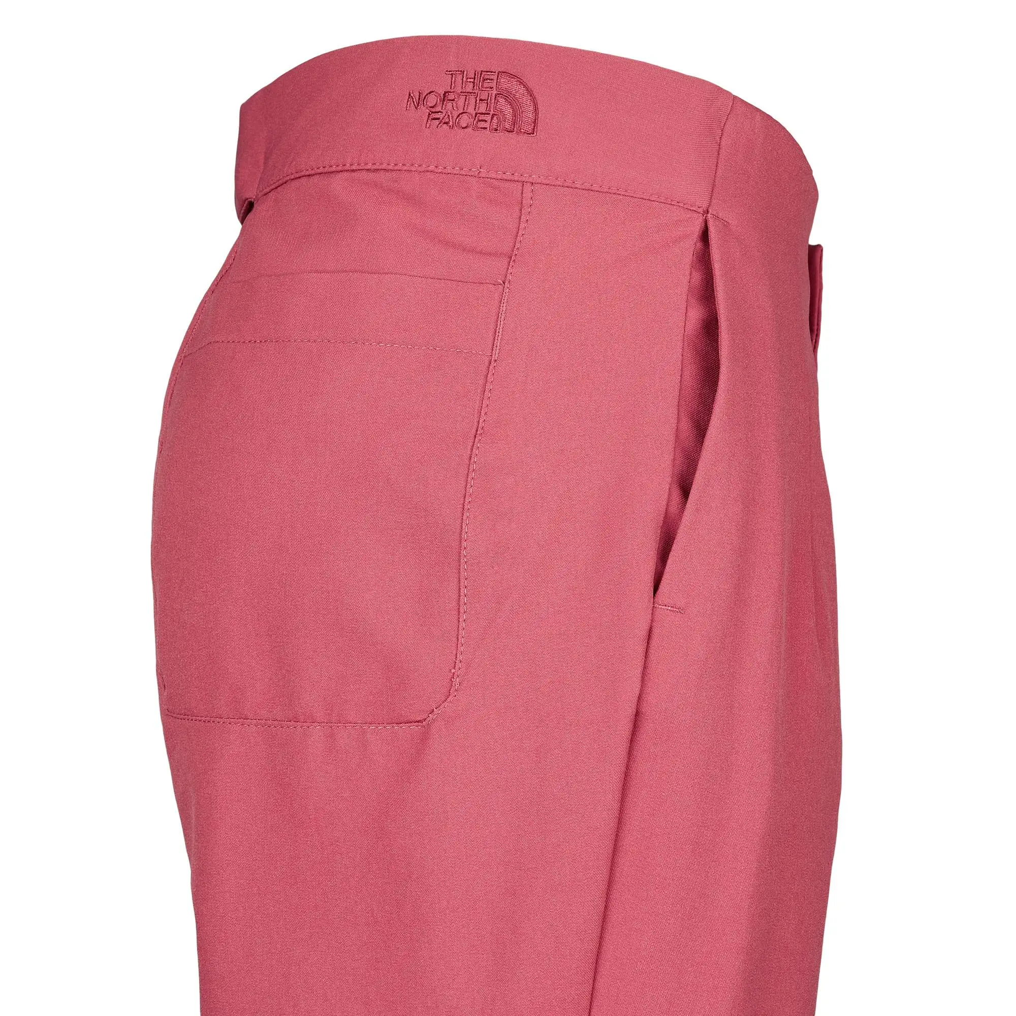 The North Face W PROJECT PANT Damen - Kletterhose für Bergsport und Klettern 7 The North Face W PROJECT PANT Damen - Kletterhose für Bergsport und Klettern – Bild 5