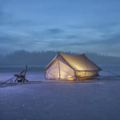 Nordisk YDUN 5.5 BASIC COTTON TENT – Familienzelt für Camping und Outdoor-Abenteuer -Angebote Bergsport Store 5637927082 k ydun 55 basic cotton tent nordisk 24