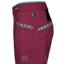 La Sportiva MANDALA PANT Damen - Kletterhose für Bergsport und Klettern -Angebote Bergsport Store 5637927600 e mandala pant la sportiva 24