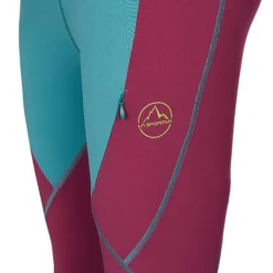 La Sportiva MYNTH LEGGINGS W Damen - Hochwertige Kletterleggings für Frauen -Angebote Bergsport Store 5637927603 d mynth leggings w la sportiva 24