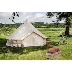 Nordisk ASGARD 12.6 BASIC COTTON TENT - Premium Gruppenzelt für Camping und Outdoor-Abenteuer -Angebote Bergsport Store 5637927947 h asgard 126 basic cotton tent nordisk 24