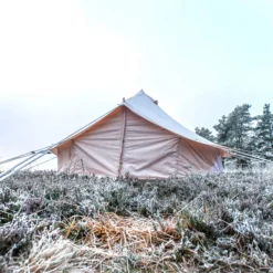 Nordisk ASGARD 12.6 BASIC COTTON TENT - Premium Gruppenzelt für Camping und Outdoor-Abenteuer -Angebote Bergsport Store 5637927947 k asgard 126 basic cotton tent nordisk 24