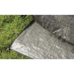 Outwell FOOTPRINT BEACHCREST - Zeltplane für optimalen Zeltboden Schutz