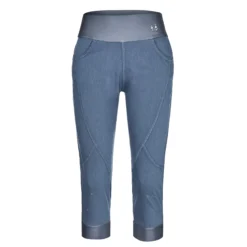 Chillaz FUJI Damen - Kletterhose | Atmungsaktive & Stretch-Kletterhose für Frauen | Bergsport & Klettern