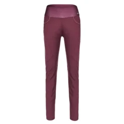 Chillaz FUJI Damen - Kletterhose | Atmungsaktive & Stretch-Kletterhose für Frauen | Bergsport & Klettern