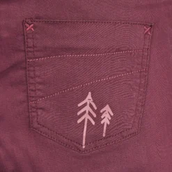 Chillaz FUJI Damen - Kletterhose | Atmungsaktive & Stretch-Kletterhose für Frauen | Bergsport & Klettern -Angebote Bergsport Store 5637929184 f fuji chillaz 24