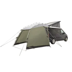 Outwell WOODCREST - Busvorzelt | Hochwertiges Dachzelt für Camping und Outdoor-Abenteuer -Angebote Bergsport Store 5637930620 b woodcrest outwell 24