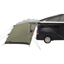 Outwell WOODCREST - Busvorzelt | Hochwertiges Dachzelt für Camping und Outdoor-Abenteuer -Angebote Bergsport Store 5637930620 e woodcrest outwell 24