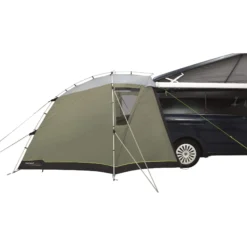 Outwell WOODCREST - Busvorzelt | Hochwertiges Dachzelt für Camping und Outdoor-Abenteuer -Angebote Bergsport Store 5637930620 f woodcrest outwell 24