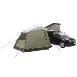 Outwell WOODCREST - Busvorzelt | Hochwertiges Dachzelt für Camping und Outdoor-Abenteuer -Angebote Bergsport Store 5637930620 g woodcrest outwell 24
