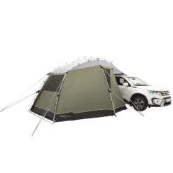 Outwell WOODCREST - Busvorzelt | Hochwertiges Dachzelt für Camping und Outdoor-Abenteuer -Angebote Bergsport Store 5637930620 i woodcrest outwell 24