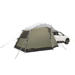 Outwell WOODCREST - Busvorzelt | Hochwertiges Dachzelt für Camping und Outdoor-Abenteuer -Angebote Bergsport Store 5637930620 j woodcrest outwell 24