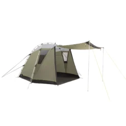 Outwell WOODCREST - Busvorzelt | Hochwertiges Dachzelt für Camping und Outdoor-Abenteuer -Angebote Bergsport Store 5637930620 l woodcrest outwell 24
