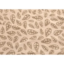 Robens Fleece Teppich Chinook Ursa - Hochwertige Zeltunterlage für Camping und Outdoor