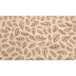 Robens FLEECE CARPET DOUBLE DREAMER 4 - Hochwertige Zeltunterlage für Komfort und Wärme