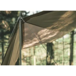 Robens WINDSCREEN TARP - Hochwertige Tarplane für Camping und Outdoor-Abenteuer -Angebote Bergsport Store 5637931085 i windscreen tarp robens 24