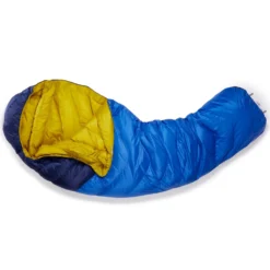Rab NEUTRINO 200 LONG - Leichter Daunenschlafsack für extreme Kälte -Angebote Bergsport Store 5637931109 d neutrino 200 rab 24