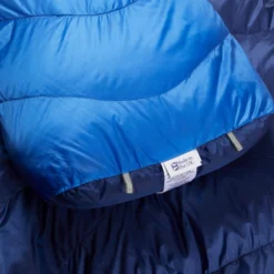 Rab NEUTRINO 200 LONG - Leichter Daunenschlafsack für extreme Kälte -Angebote Bergsport Store 5637931109 g neutrino 200 rab 24