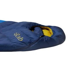 Rab NEUTRINO 400 REGULAR - Leichter Daunenschlafsack für Outdoor-Abenteuer -Angebote Bergsport Store 5637931113 d neutrino 400 rab 24