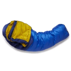 Rab NEUTRINO 400 X-LONG WIDE - Leichter Daunenschlafsack für extreme Kälte -Angebote Bergsport Store 5637931115 e neutrino 400 rab 24