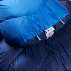 Rab NEUTRINO 400 X-LONG WIDE - Leichter Daunenschlafsack für extreme Kälte -Angebote Bergsport Store 5637931115 h neutrino 400 rab 24