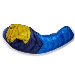 Rab NEUTRINO 600 LONG - Winterschlafsack für extreme Kälte | Daunenschlafsack | Ultralight & Kompakt -Angebote Bergsport Store 5637931117 e neutrino 600 rab 24