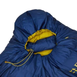 Rab NEUTRINO 600 REGULAR - Winterschlafsack, Daunenschlafsack für extreme Kälte -Angebote Bergsport Store 5637931119 e neutrino 600 rab 24