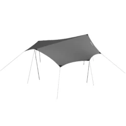 Heimplanet DAWN XL TARP - Premium Zeltplane für Outdoor-Abenteuer