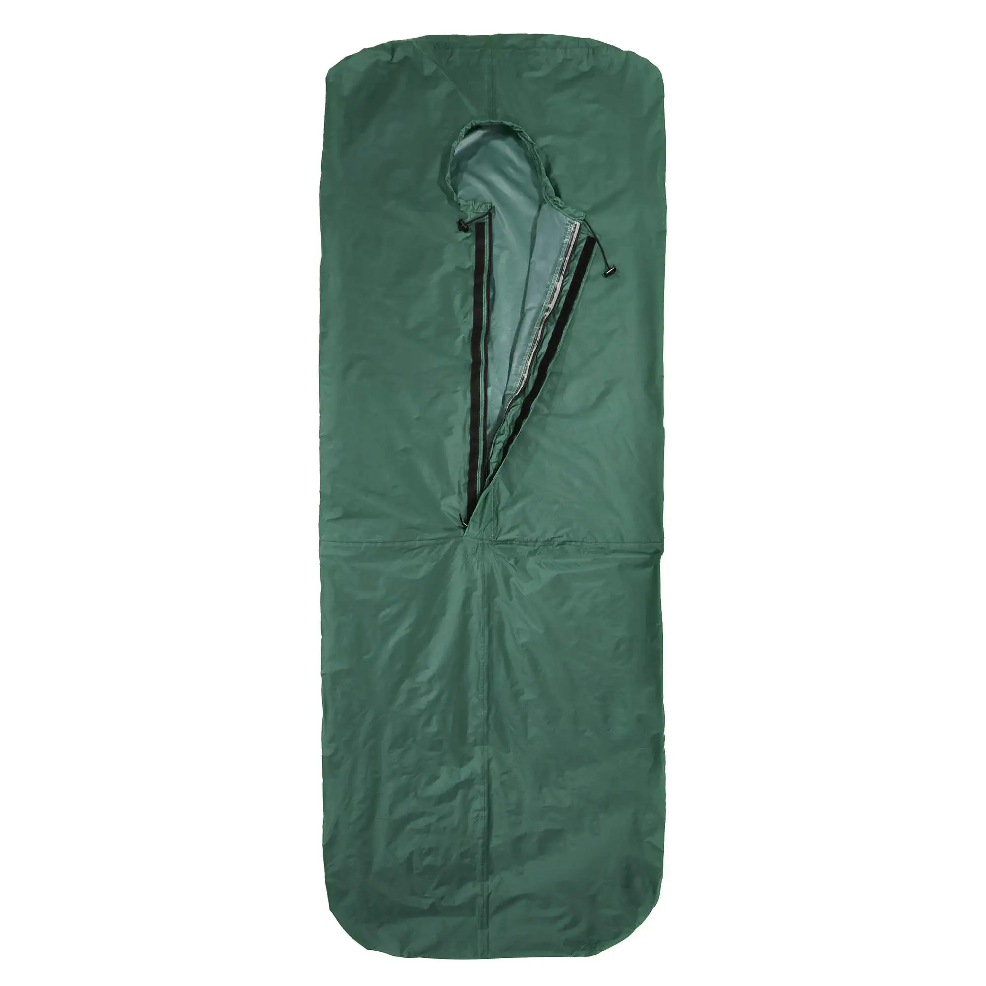 FRILUFTS BIVY BAG - Biwak | Ultralight & Wasserdicht | Biwaksäcke/Schlafsäcke 4 FRILUFTS BIVY BAG - Biwak | Ultralight & Wasserdicht | Biwaksäcke/Schlafsäcke – Bild 2
