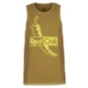 Red Chili ME GAMBA TANK Herren - Atmungsaktives Trägershirt für Kletterer -Angebote Bergsport Store 5637932285 a me gamba tank red chili 24
