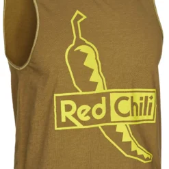 Red Chili ME GAMBA TANK Herren - Atmungsaktives Trägershirt für Kletterer -Angebote Bergsport Store 5637932285 c me gamba tank red chili 24