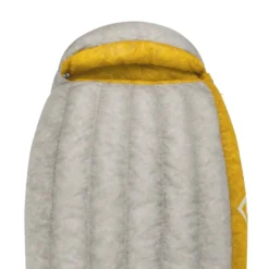 Sea to Summit SPARK SPIII Daunenschlafsack - Leicht, Kompakt & Warm - Regular Light Grey / Yellow 14 Sea to Summit SPARK SPIII Daunenschlafsack - Leicht, Kompakt & Warm - Regular Light Grey / Yellow -Angebote Bergsport Store 5637933129 d spark iii sea to summit 24