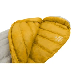 Sea to Summit SPARK SPIII Daunenschlafsack - Leicht, Kompakt & Warm - Regular Light Grey / Yellow 16 Sea to Summit SPARK SPIII Daunenschlafsack - Leicht, Kompakt & Warm - Regular Light Grey / Yellow -Angebote Bergsport Store 5637933129 f spark iii sea to summit 24