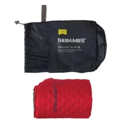Therm-a-Rest PROLITE PLUS S - Selbstaufblasende Isomatte für Outdoor-Abenteuer | Leicht & Kompakt -Angebote Bergsport Store 5637933330 c prolite plus thermarest 24