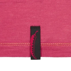 Red Chili WO SATORI T-SHIRT II Damen - Funktionsshirt für Bergsport und Klettern -Angebote Bergsport Store 5637933581 c wo satori tshirt ii red chili 24