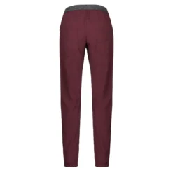 Red Chili WO SOLOK PANTS Damen - Kletterhose für Bergsport und Klettern -Angebote Bergsport Store 5637933594 c wo solok pants red chili 24