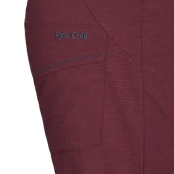 Red Chili WO SOLOK PANTS Damen - Kletterhose für Bergsport und Klettern -Angebote Bergsport Store 5637933594 f wo solok pants red chili 24