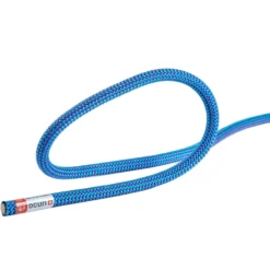 Ocun VISION WR 9,1MM 60M - Kletterseil | Hochwertiges Kletterseil für Bergsport