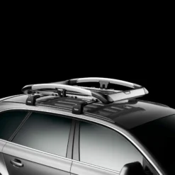 Thule TRAIL M - Dachträger für Autos | Robust & Vielseitig -Angebote Bergsport Store 5637936751 e trail m thule 24