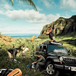 Thule TRAIL M - Dachträger für Autos | Robust & Vielseitig -Angebote Bergsport Store 5637936751 f trail m thule 24