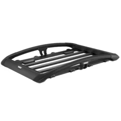 Thule TRAIL M - Dachträger für Autos | Robust & Vielseitig